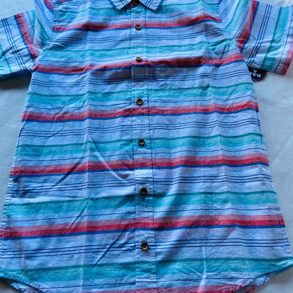 Children’s place boys shirts bundle (16) - Picture 6 of 9